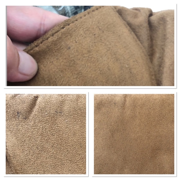 Timmy Woods Beverly Hills Boho Bag - Picture 8 of 8